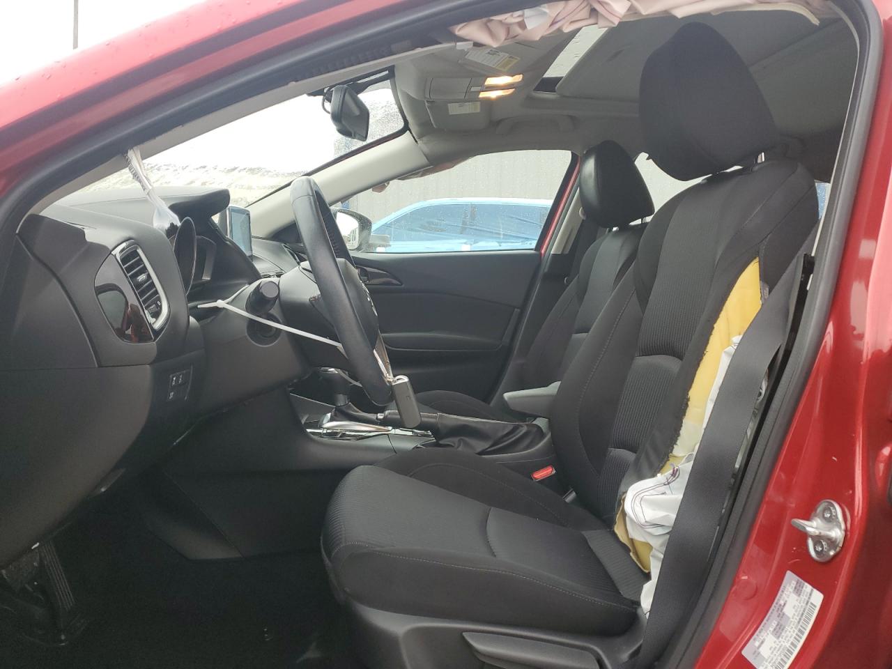 2016 Mazda 3 - Image 7