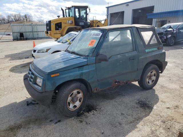 1996 Geo Tracker 