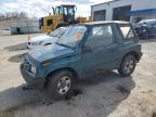 1996 Geo Tracker  en Venta en Mcfarland, WI - Normal Wear