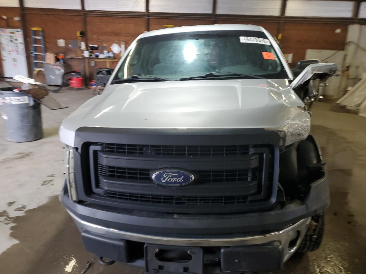 2013 Ford F-150 - Image 5