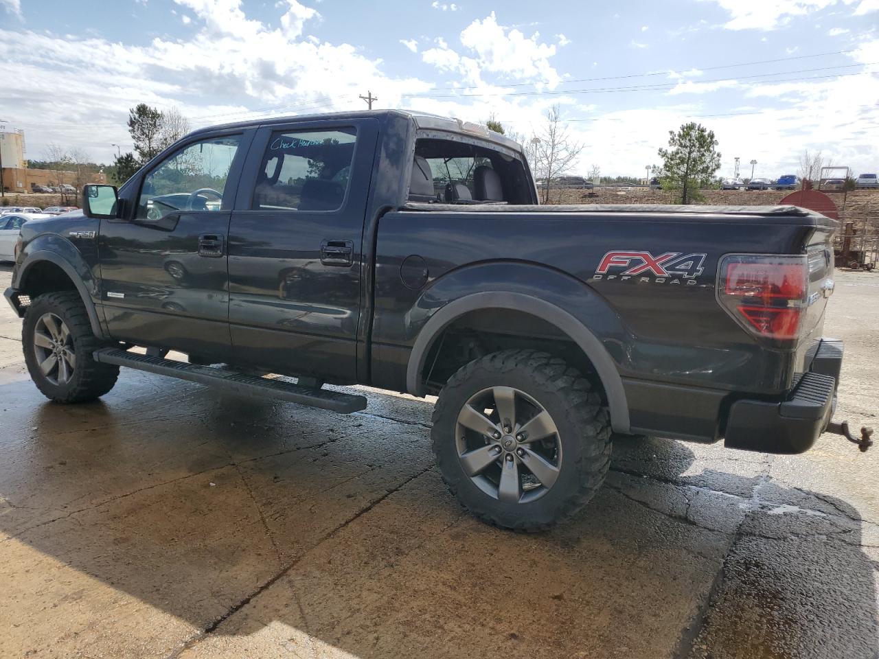 2014 Ford F-150 - Image 2