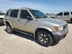 1999 NISSAN PATHFINDER XE for sale at Copart TX - AMARILLO