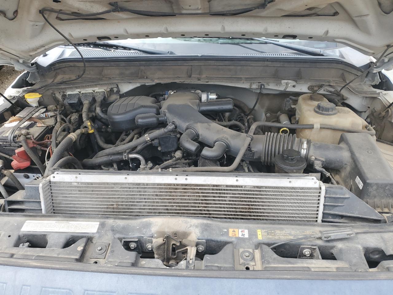 2015 Ford F450 Super Duty VIN: 1FDUF4GY5FEC92920 Lot: 47184625