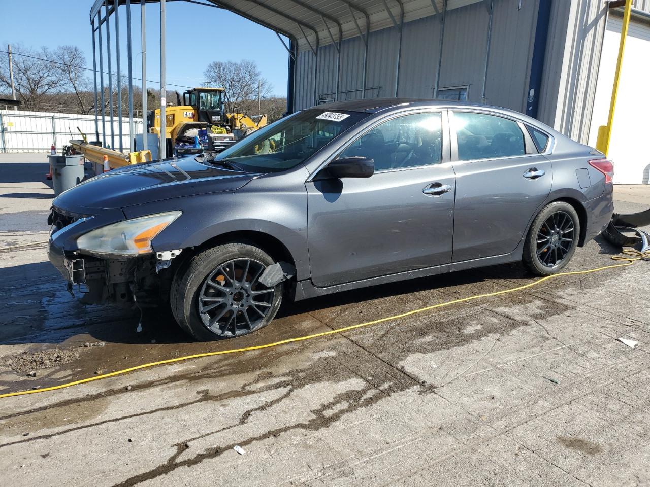 2013 Nissan Altima - Image 1