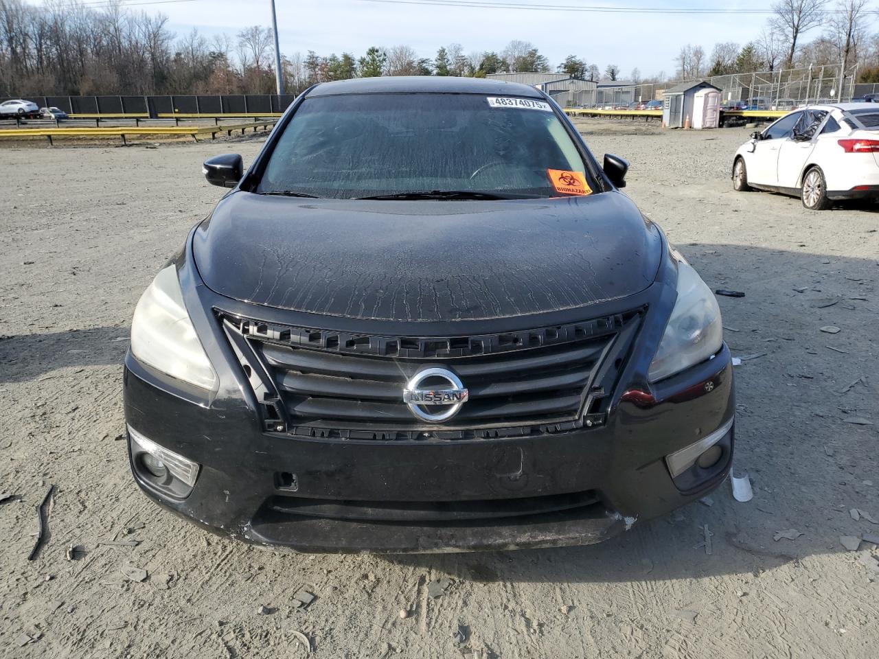 2014 Nissan Altima - Image 5