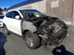 2016 HYUNDAI TUCSON PRE for sale at Copart BELFAST