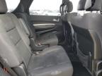 2015 Dodge Durango Sxt იყიდება San Antonio-ში, TX - Front End