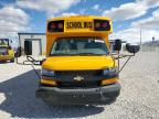 2023 Chevrolet Express G4500  for Sale in Casper, WY - Side