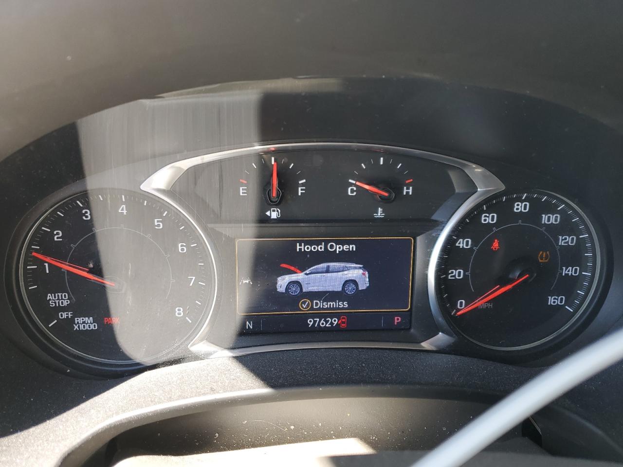 2020 GMC Terrain - Image 9