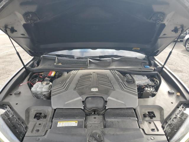 2019 LAMBORGHINI URUS 