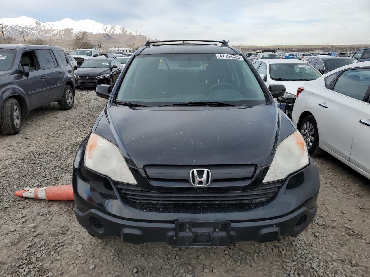 2007 Honda CR-V - Image 5
