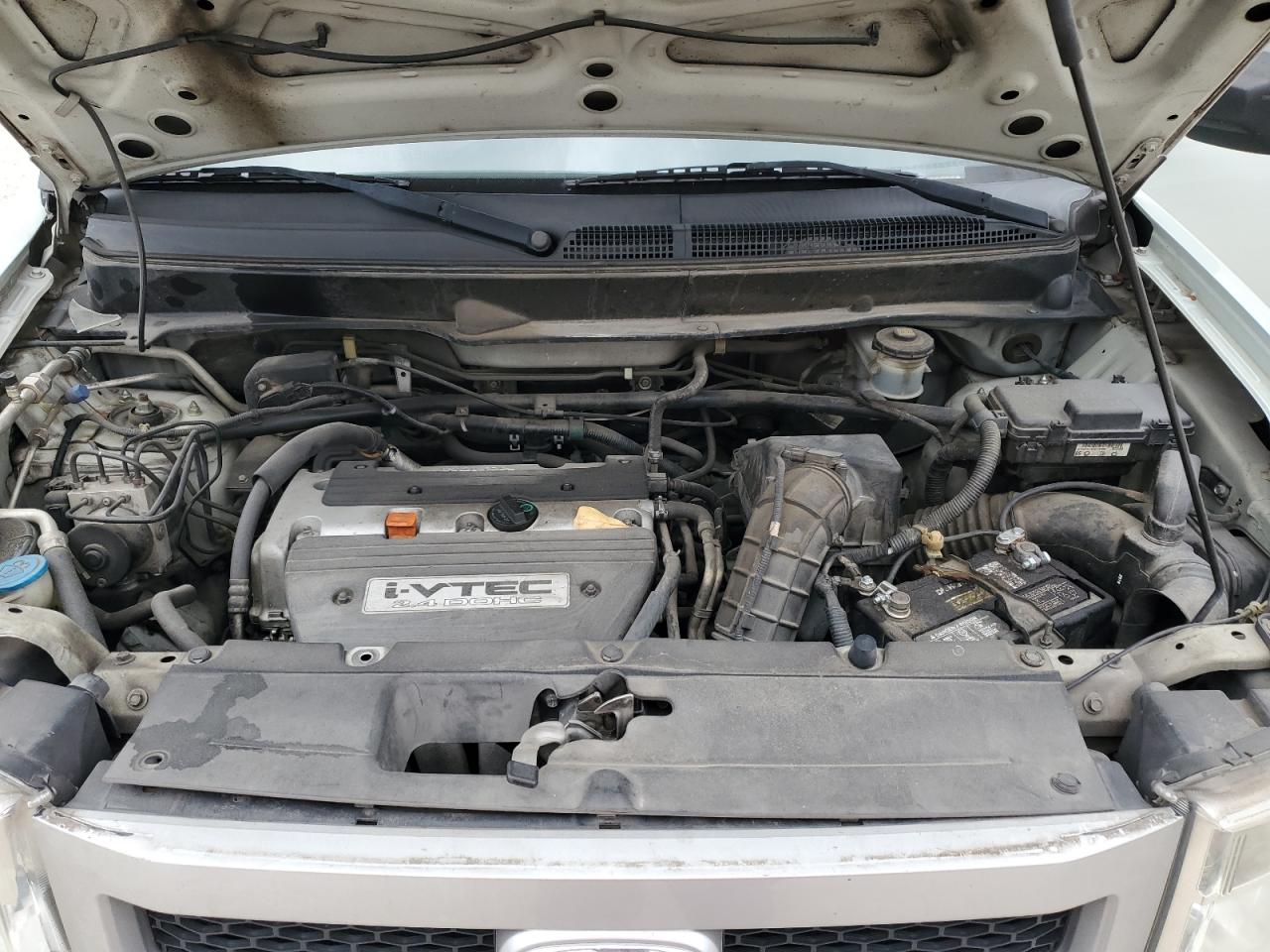 2010 Honda Element - Image 12