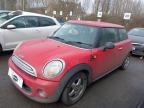2011 MINI ONE for sale at Copart GLOUCESTER