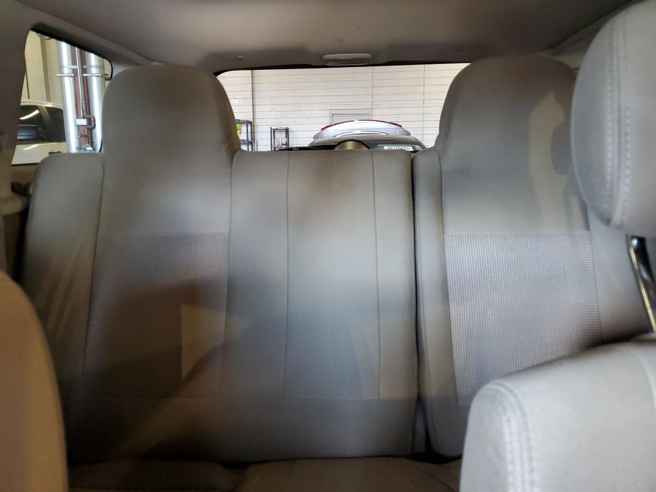 2014 Jeep Liberty (Patriot) - Image 10