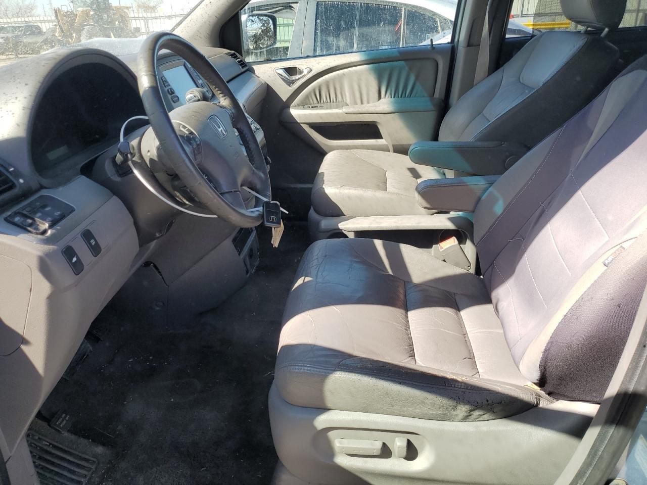 2009 Honda Odyssey - Image 7