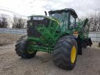 2025 John Deere 850D Spreader за продажба в Des Moines, IA - All Over