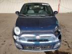 2013 Fiat 500 Sport de vânzare în Phoenix, AZ - Front End
