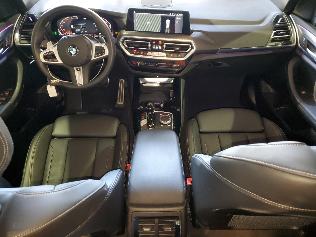 2024 BMW X3 - Image 8