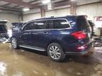 2014 Mercedes-Benz Gl 450 4Matic იყიდება Elgin-ში, IL - Front End