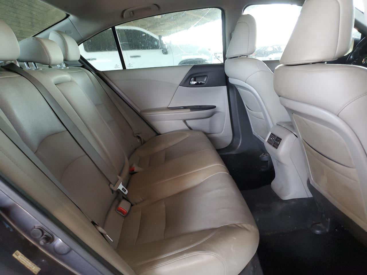 2013 Honda Accord - Image 10