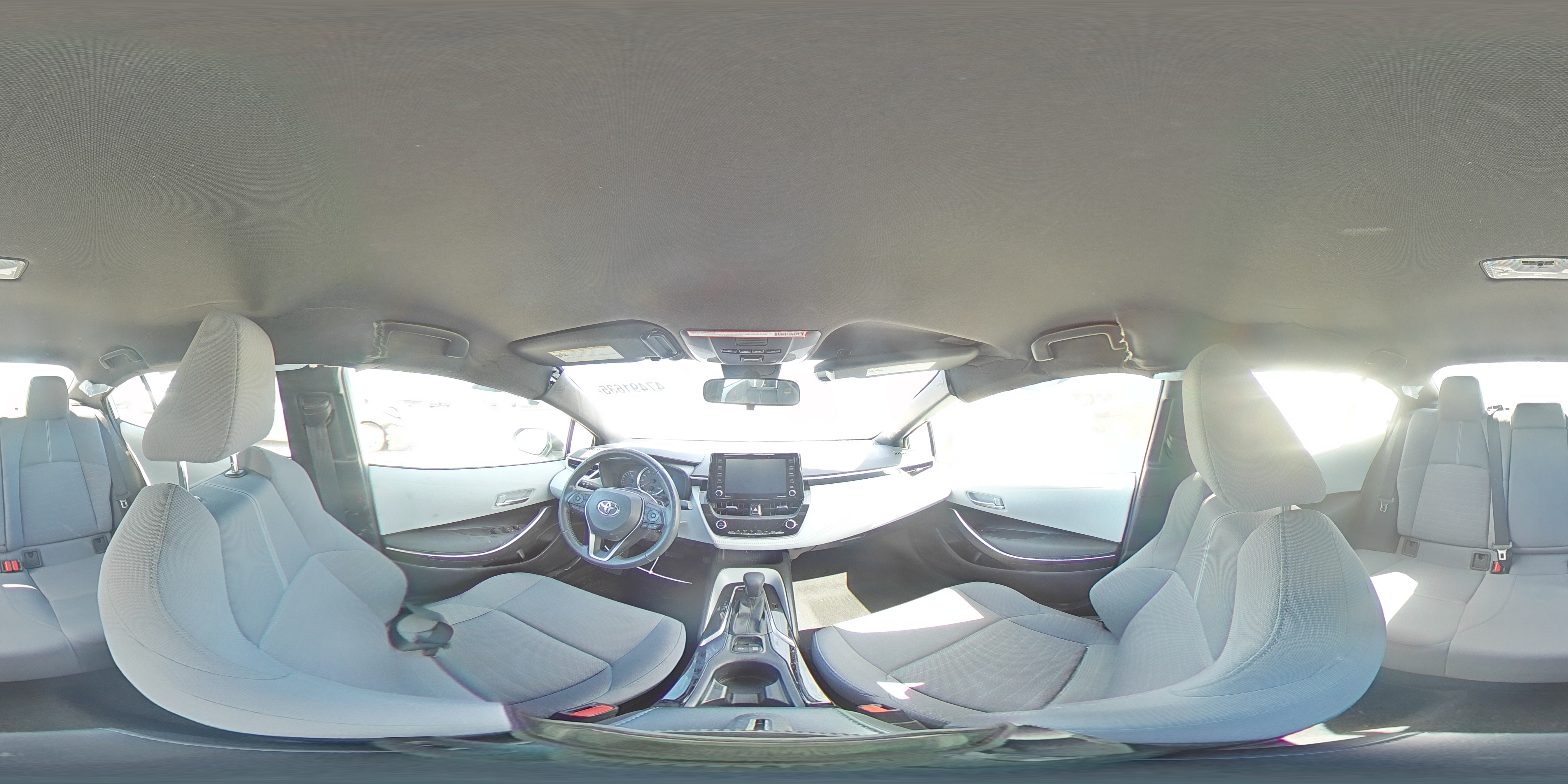 2022 Toyota Corolla - Image 12