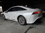 2023 Toyota Mirai Xle продається в Sun Valley, CA - Side
