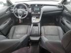 2019 Honda Insight Ex იყიდება Florence-ში, MS - Mechanical