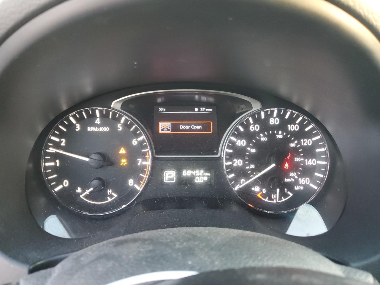 2015 Nissan Altima - Image 9