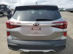 2021 Kia Seltos Lx იყიდება Moraine-ში, OH - Side