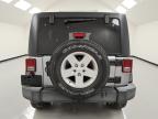2018 Jeep Wrangler Unlimited Sport zu verkaufen in Houston, TX - Normal Wear