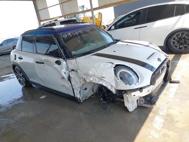 WMW51DK00P2U02751 - 2023 Mini COOPER - #undefined