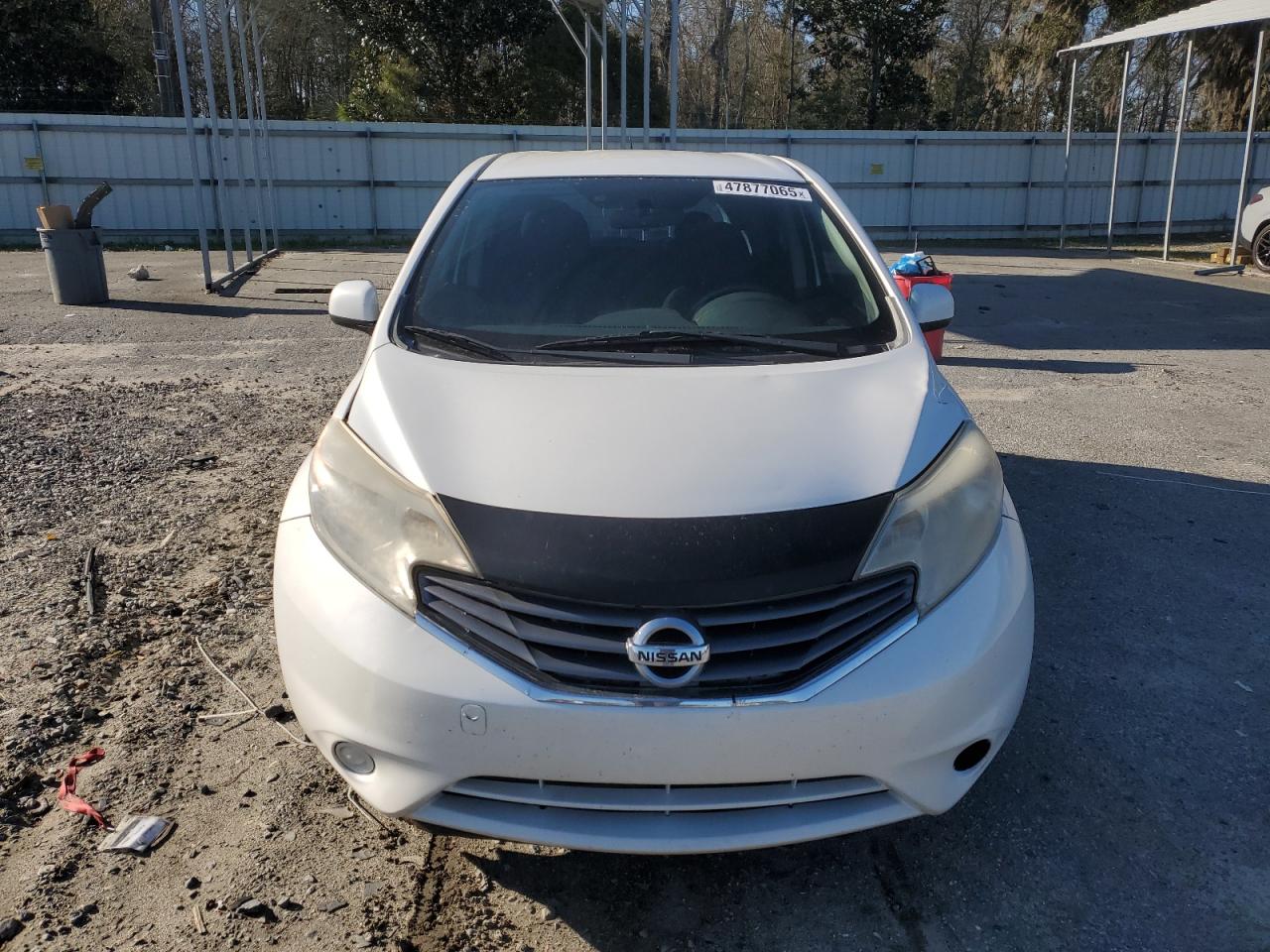 2014 Nissan Versa - Image 5