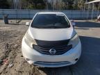 2014 Nissan Versa Note S за продажба в Savannah, GA - Front End