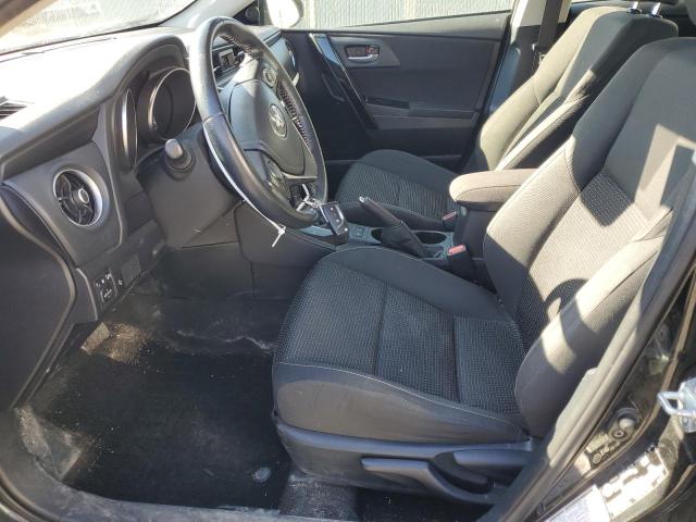 2018 TOYOTA COROLLA IM 