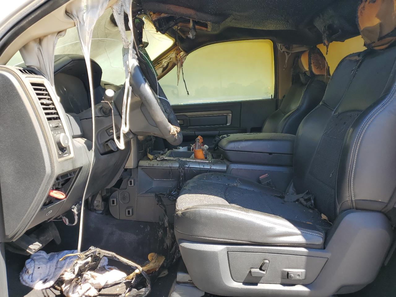 2014 Ram 1500 Sport VIN: 3C6JR6CT7EG151074 Lot: 67516875