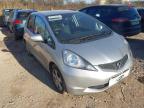 2009 HONDA JAZZ I-VTE for sale at Copart BRISTOL