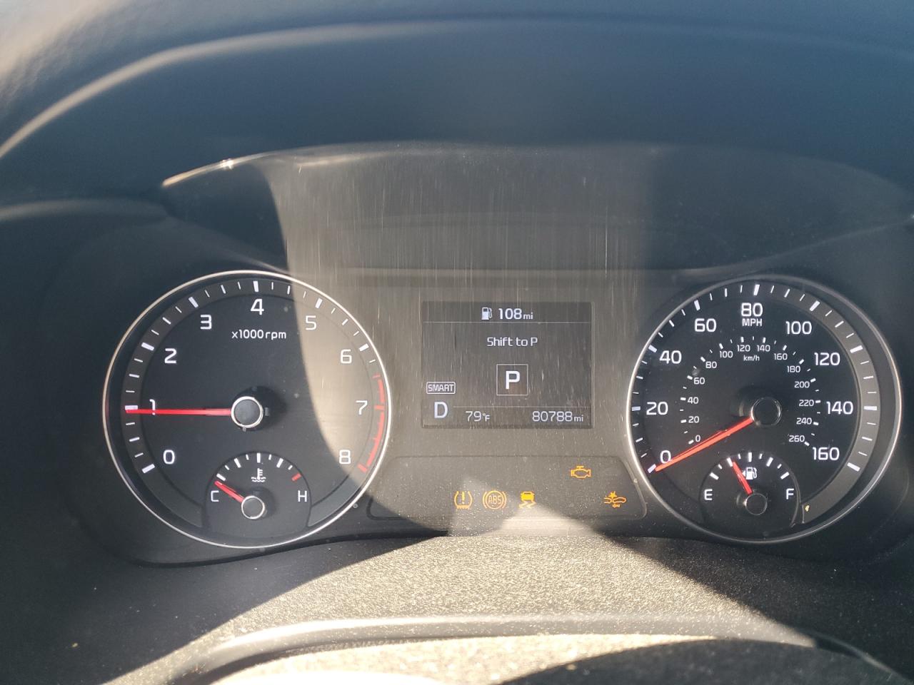 2021 Kia Forte - Image 9