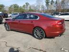 2010 Jaguar Xf Premium на продаже в Austell, GA - Front End