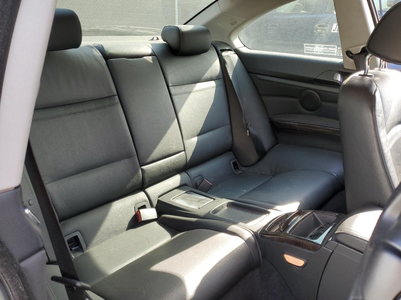 2013 BMW 328 Xi Sulev VIN: WBAKF5C54DJ297931 Lot: 84450165