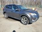 2015 Toyota Rav4 Xle იყიდება East Granby-ში, CT - Rear End