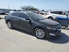 2020 Chevrolet Malibu Lt للبيع في Wilmer، TX - Front End