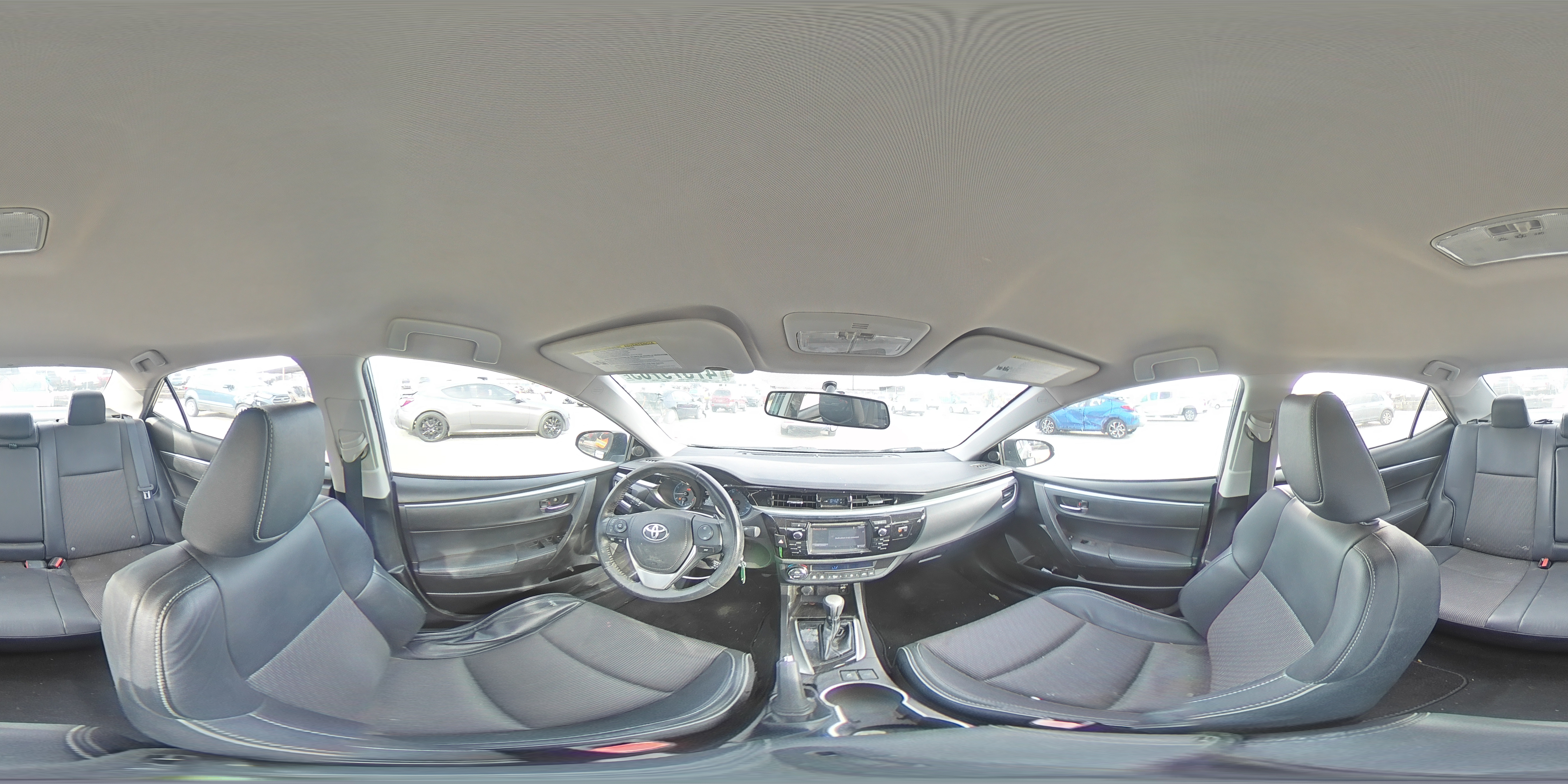 2016 Toyota Corolla - Image 12