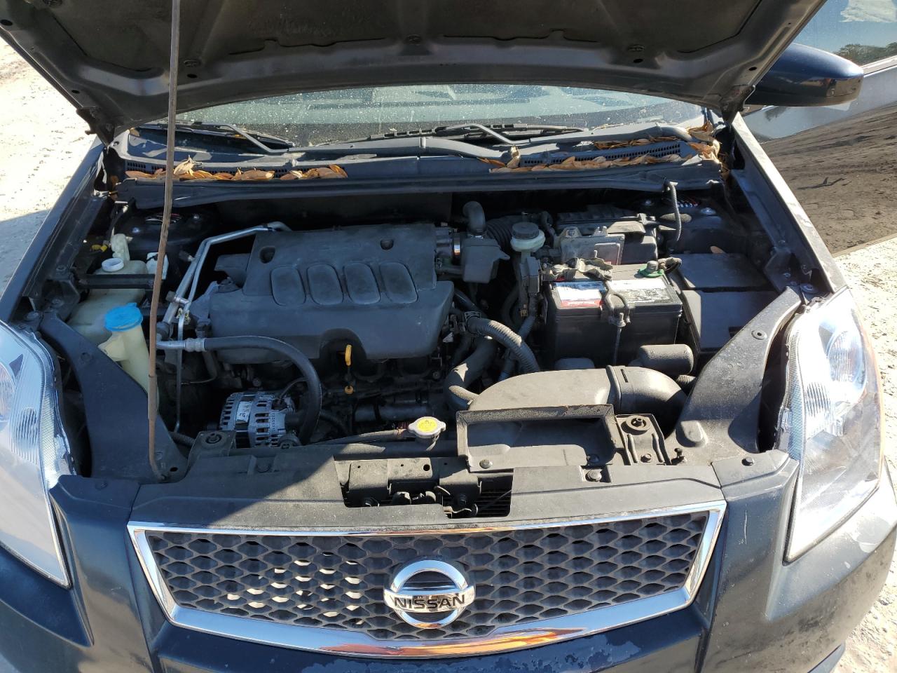 2009 Nissan Sentra - Image 11