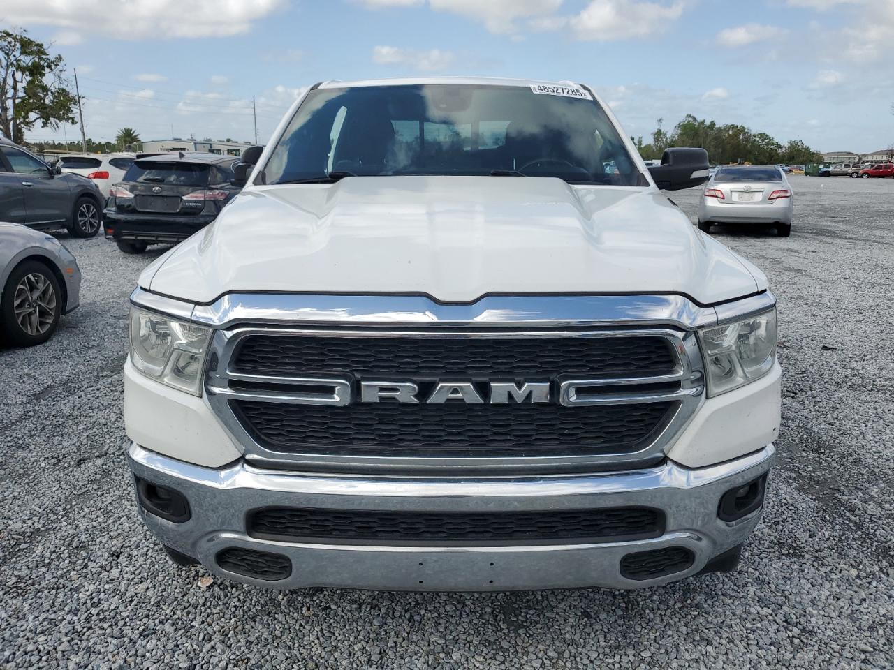2021 RAM 1500 - Image 5