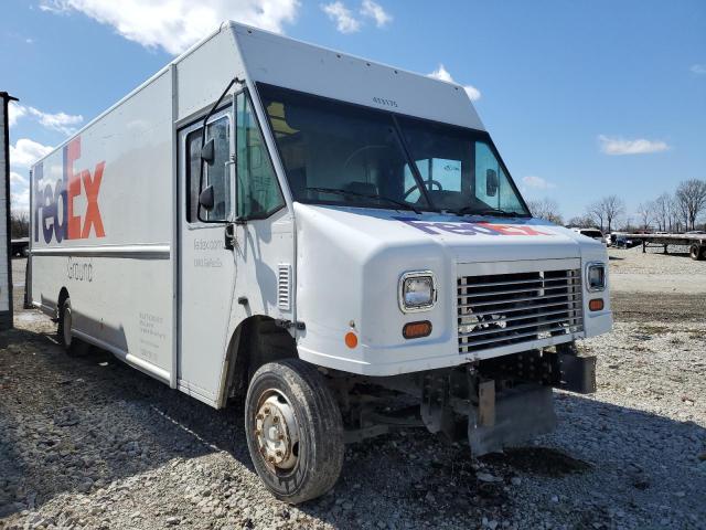 2020 Freightliner Mt55G Delivery Van