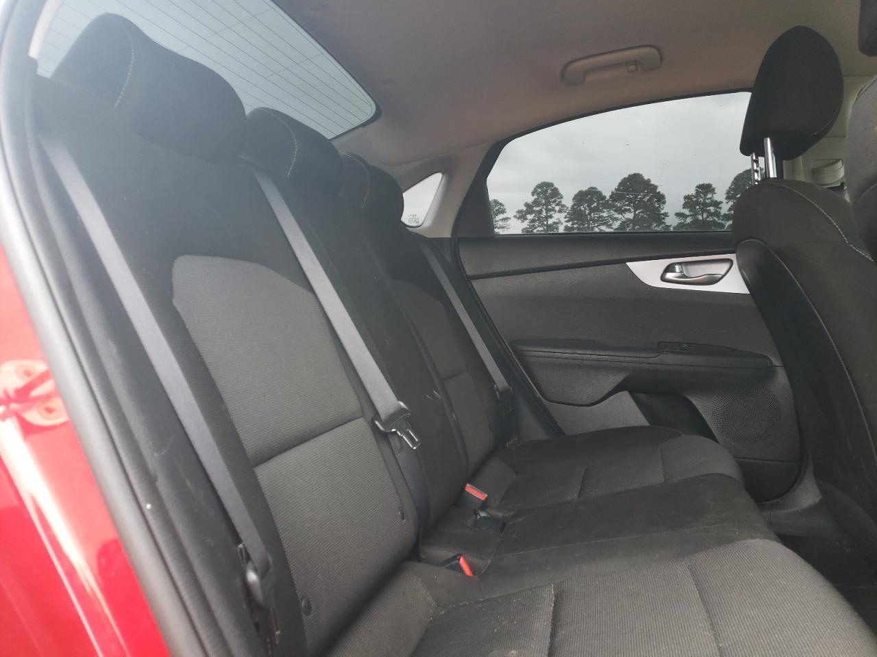2023 Kia Forte - Image 10