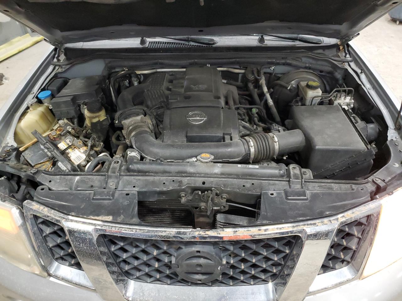 2012 Nissan Pathfinder - Image 12