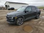 2025 Chevrolet Trailblazer Rs na sprzedaż w Portland, MI - Rear End