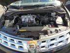 2004 Nissan Murano Sl продається в Arlington, WA - Front End
