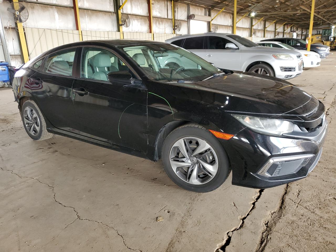 2019 Honda Civic - Image 4
